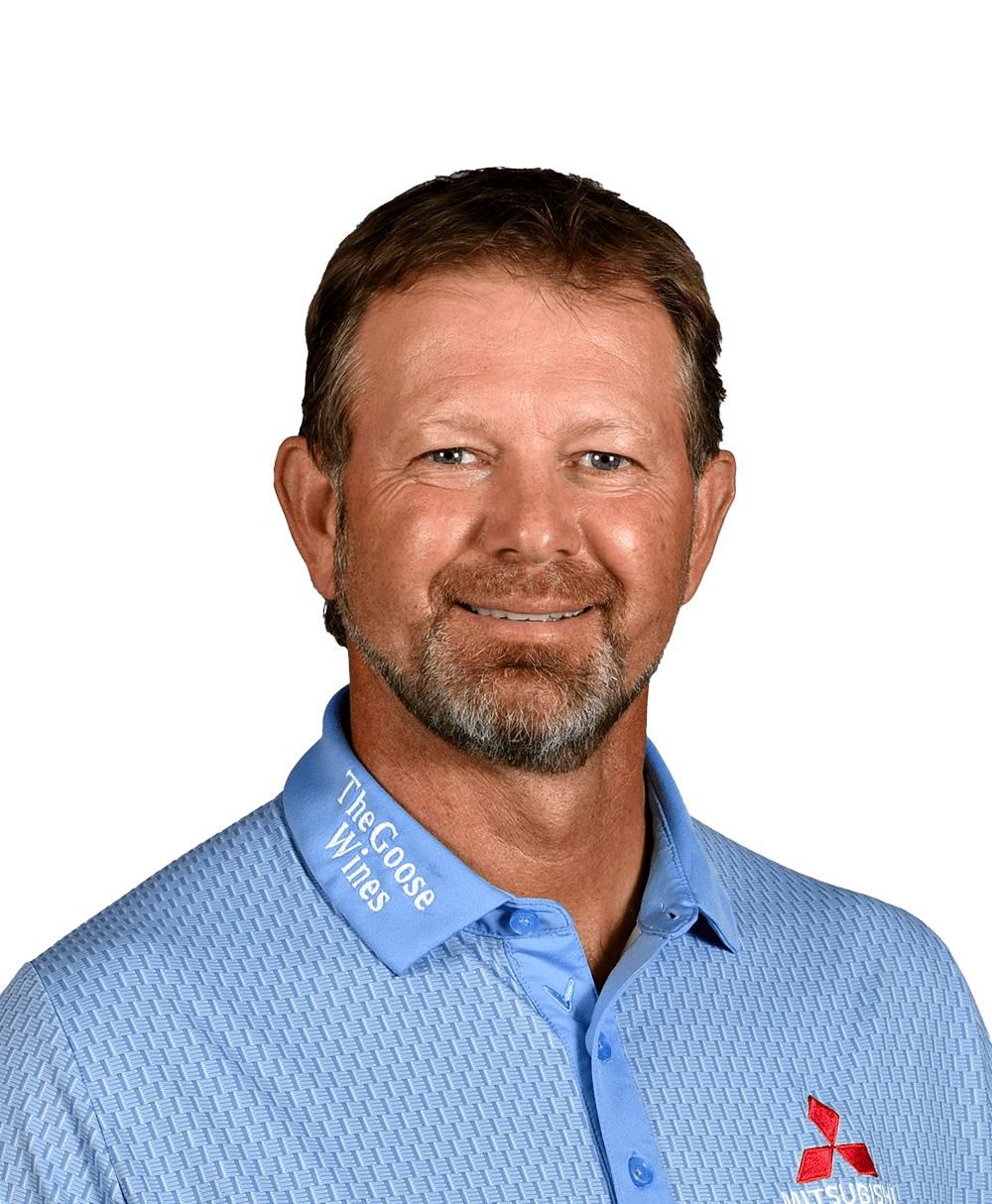 Retief Goosen